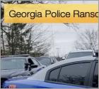 Georgia Police Ransomware Victims