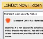 LokiBot Now Hidden in Images