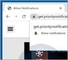 Prioritynotifications.com Ads