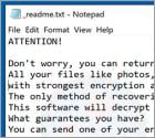 Londec Ransomware