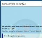 2k19cry Ransomware