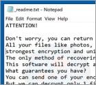 Nacro Ransomware