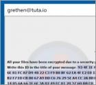 Grethen Ransomware