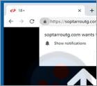 Soptarroutg.com Ads