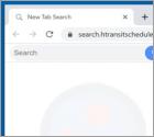 Transit Schedules Browser Hijacker