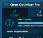 Xtron Optimizer Pro Unwanted Application