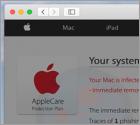 Apple.com-shield-guard.live POP-UP Scam (Mac)