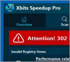 Xbits Speedup Pro Unwanted Application