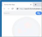 Forms Hub App Browser Hijacker