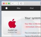 Svip-center.com POP-UP Redirect (Mac)