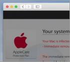 Apple.com-mac-optimization.xyz POP-UP Scam (Mac)