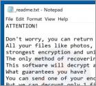 Moka Ransomware