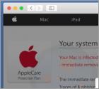 Apple.com-shielding-devices.live POP-UP Scam (Mac)