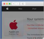 Apple.com-clean-mac.site POP-UP Scam (Mac)