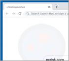 Search Hub Browser Hijacker