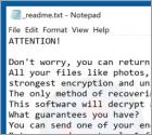 Karl Ransomware