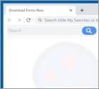 Download Forms Now Browser Hijacker