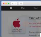 Your-mac-security-analysis.net POP-UP Scam (Mac)