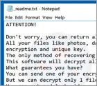 Nesa Ransomware