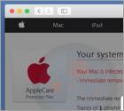 Apple.com-optimize-mac.live POP-UP Scam (Mac)