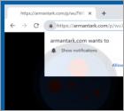 Armantark.com Ads