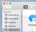 WorkDefault Adware (Mac)
