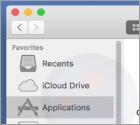 WindowMode Adware (Mac)