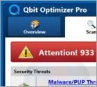 Qbit Optimizer Pro Unwanted Application