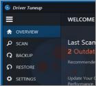 Driver Tuneup Unwanted Application