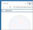 QuickTemplateFinder Toolbar