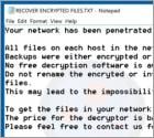 Xxxinstant Ransomware