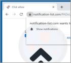 Notification-list.com Ads