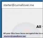 Start Ransomware