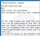 2Hamlampampom Ransomware