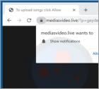 Mediasvideo.live Ads