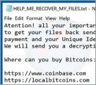 Hakbit Ransomware