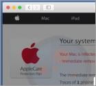 Apple.com-mac-optimization.live POP-UP Scam (Mac)