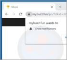 Mybuzz.fun Ads