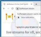 Buffstream.stream Ads