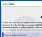 Octopus Ransomware