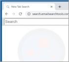 Email Search Tools Browser Hijacker