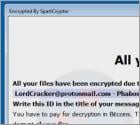 SpartCrypt Ransomware