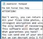 Mbed Ransomware