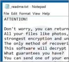 Kodg Ransomware