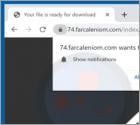 Farcaleniom.com Ads