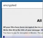 Angus (Phobos) Ransomware