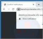 Detailorproteradie[.]info Ads