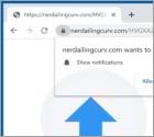 Nerdailingcurv.com Ads