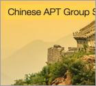 Chinese APT Group Seen Bypassing 2FA