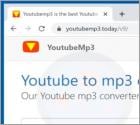 Youtubemp3.today Suspicious Website